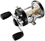 Pinnacle Vision Round Baitcast Reel