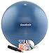Reebok 75cm Stability Ball Kit with DVD