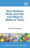 How markets work and fail, and what to make of them