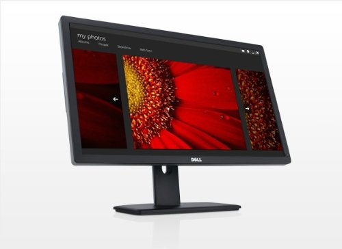 Brand New, and Factory Sealed +++ Dell U2713H 27-inch 2560x1440 Widescreen Flat Panel Monitor with LED and 3-Year Warranty [Dell PN: U2713H] On Sale