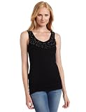 Calvin Klein Women's Scatter Tee