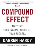 The Compound Effect [Hardcover]