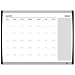 18 x 24 Quartet Magenetic Dry-Erase Arc Series Planner Board