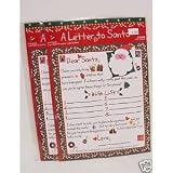 A Letter to Santa