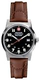 Wenger Swiss Military Men's Classic Field Military Watch #72917