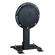 Gibraltar Bass Drum Practice Pad