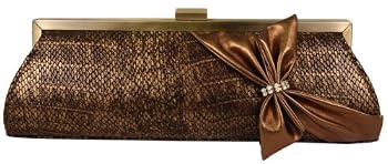 Carlo Fellini - Michelle Evening Bag