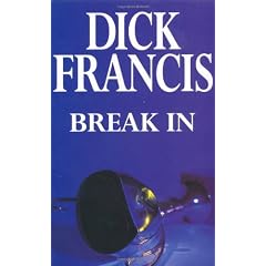 Break In