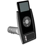 iPod Nano 3 in 1 FM Transmitter