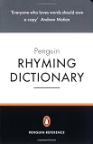 The Penguin Rhyming Dictionary (Dictionary, Penguin)