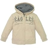 sport zip-up hoodie