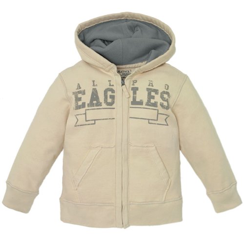 sport zip-up hoodie