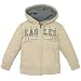 sport zip-up hoodie