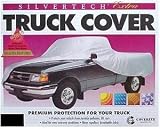Coverite Car Cover - Silvertech Truck Cover (Size PU-C)
