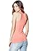 G by GUESS Women's Janina Logo Tank