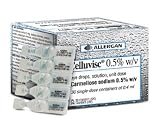 Produkt-Bild: Celluvisc 0,50 % w/v 30 Ein-Dosis-Ophtiolen