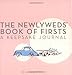The Newlyweds' Book of Firsts: A Keepsake Journal
