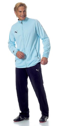 Puma Polyesterhosen v1.06 Poly Pants