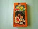 The Big Comfy Couch: Molly's Potty Lesson [VHS]