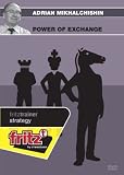 Mikhalchishin: Power of Exchange