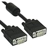 S-VGA Kabel, InLine�, 15pol HD St/St, schwarz, 5m