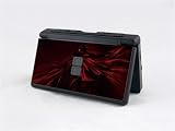 Final Fantasy VII Advent Children Decorative Protector Skin Decal Cortex Sticker for Nintendo DSL