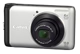 Canon Powershot A3000is 10.0 Mega Pixels 4x Optical Zoom 2.7 Lcd