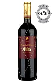 Marqués Del Romeral Gran Reserva 2004 - Case of 6