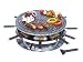 from Andrew James SPECIAL SALE PRICE - Andrew James Luxury Rustic Stone Raclette Grill with Thermostatic Heat Control - As Seen On Come Dine With Me 15th December 2010