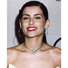 NELLY FURTADO 24x36 COLOR POSTER PRINT