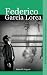 FEDERICO GARCIA LORCA (Routledge Modern and Contemporary Dramatists)