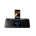 Altec Lansing Moondance HOME Music/Alarm Clock for iPod - M302