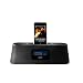 Altec Lansing Moondance HOME Music/Alarm Clock for iPod - M302