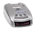 Beltronics RX65 RED Professional Series Radar (Black/Silver) image
