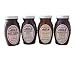 Gourmet Food : Quartet of Ice Cream Toppings Gift Box