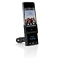 Gear4 CarDock Follow Me Fortgeschrittener FM-Transmitter (Dock-Anschluss, Autoladeger�t) f�r Apple iPod, iPhone schwarz