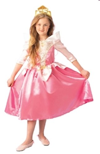 Sleeping Beauty Deluxe Costume