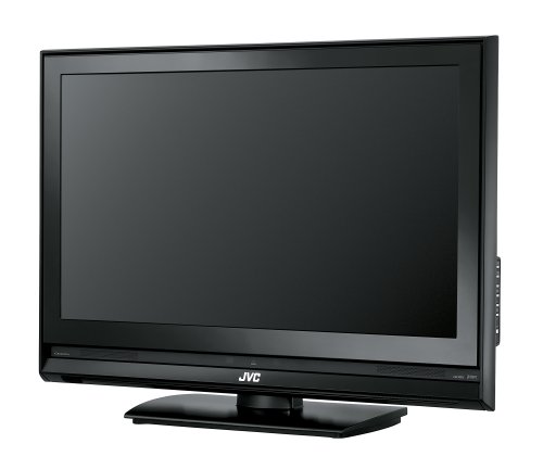JVC LT-32E488 32-Inch 720p Flat Panel LCD HDTV