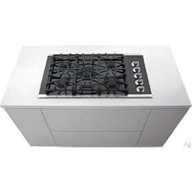 Frigidaire Gallery Series 36