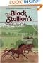 The Black Stallion's sulky colt