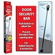 Iron Clad Door Security - Door Jam - Home and Garden > Security