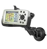 RAM Mounting Systems Suction Cup Mount for Garmin Quest and Quest II
