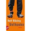 Vollkasko: Roman