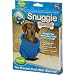 Snuggie for Dogs in Blue - As Seen on TV Small Color:Blue