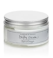 La Maison de Senteurs Orange Body Cream 180ml