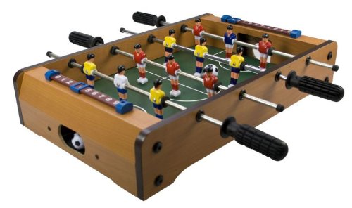 Tischfussball Mini