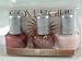 Cover Girl Boundless Color Nail Polish Sets Mini(3) Ruby Dust Trios