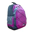 Embark Rolling Backpack - Pink