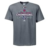 Los Angeles Angels of Anaheim 2008 AL West Division Champions Locker Room T-Shirt