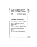 ISO 8501-1:1988, Preparation of steel substrates before application of paints and related products - Visual assessment of surface cleanliness - Part 1: ... and of steel substrates after overall r